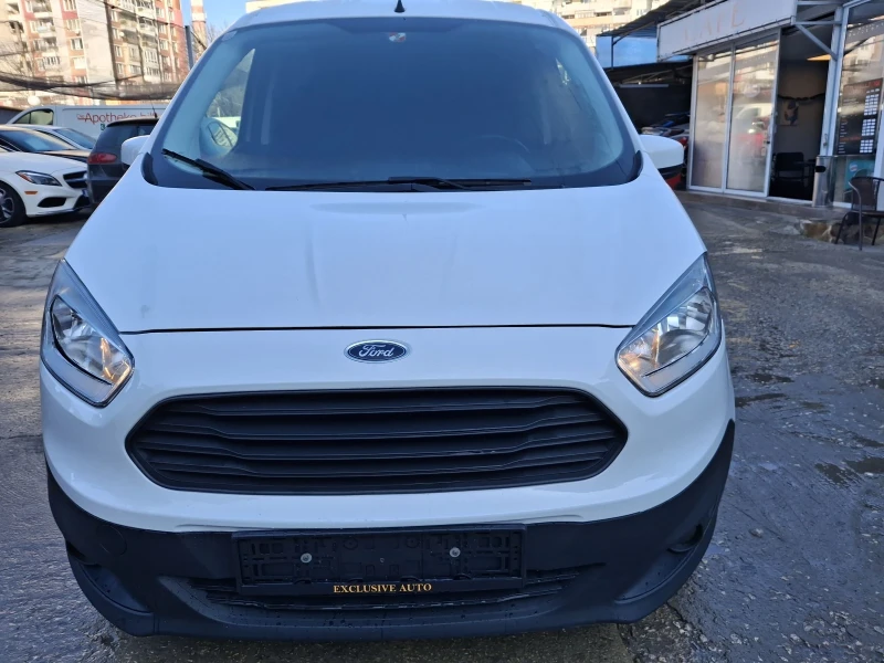 Ford Connect 1.0T. 50141km, снимка 3 - Автомобили и джипове - 48634122