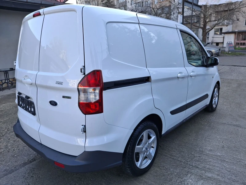 Ford Connect 1.0T. 50141km, снимка 6 - Автомобили и джипове - 48634122