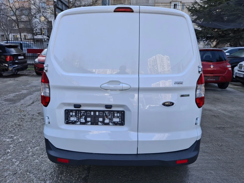 Ford Connect 1.0T. 50141km, снимка 8 - Автомобили и джипове - 48634122