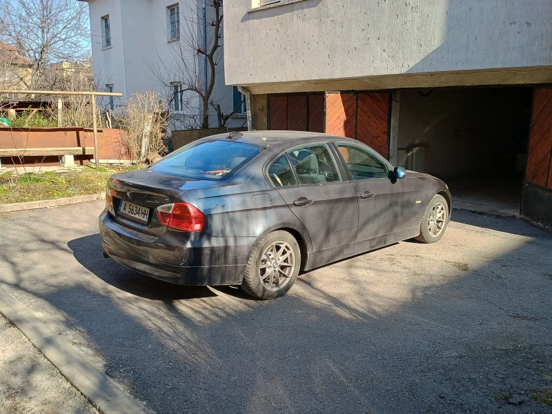 BMW 318, снимка 3 - Автомобили и джипове - 49041920