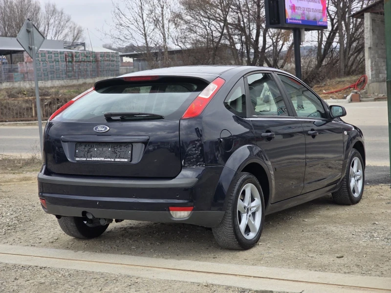 Ford Focus 2.0i 145Hp Лизинг, снимка 5 - Автомобили и джипове - 49325529