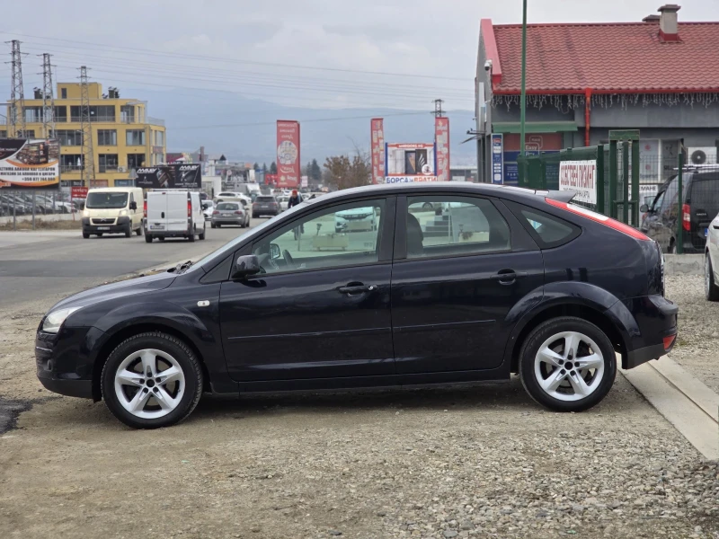 Ford Focus 2.0i 145Hp Лизинг, снимка 2 - Автомобили и джипове - 49325529