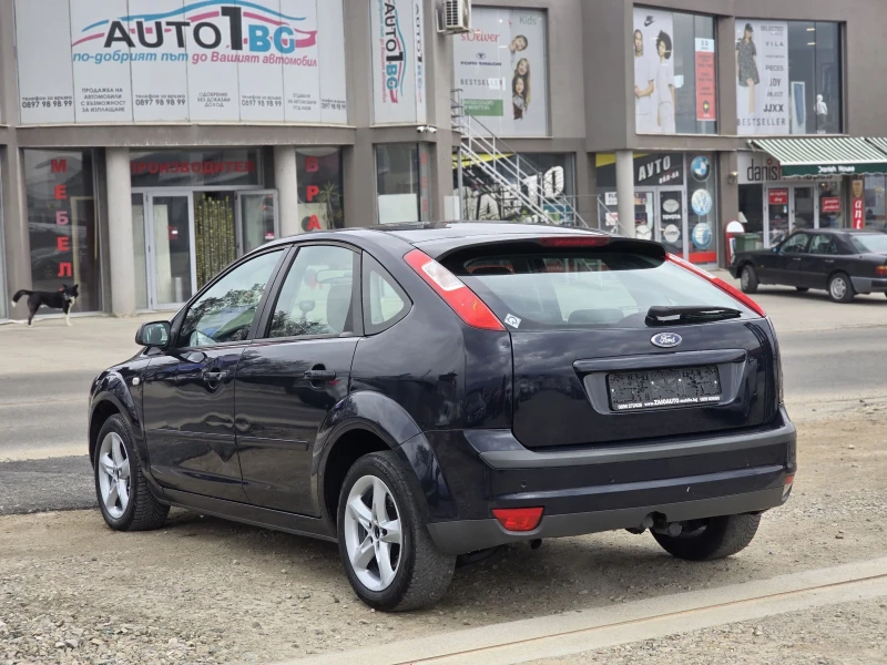 Ford Focus 2.0i 145Hp Лизинг, снимка 3 - Автомобили и джипове - 49325529