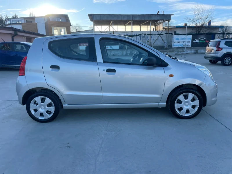 Suzuki Alto 68000km/Klima/Nova/Euro5A, снимка 7 - Автомобили и джипове - 49414386