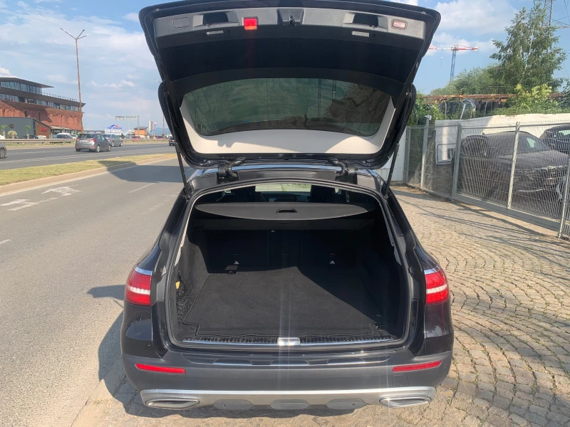 Mercedes-Benz E 220, снимка 15 - Автомобили и джипове - 50799338