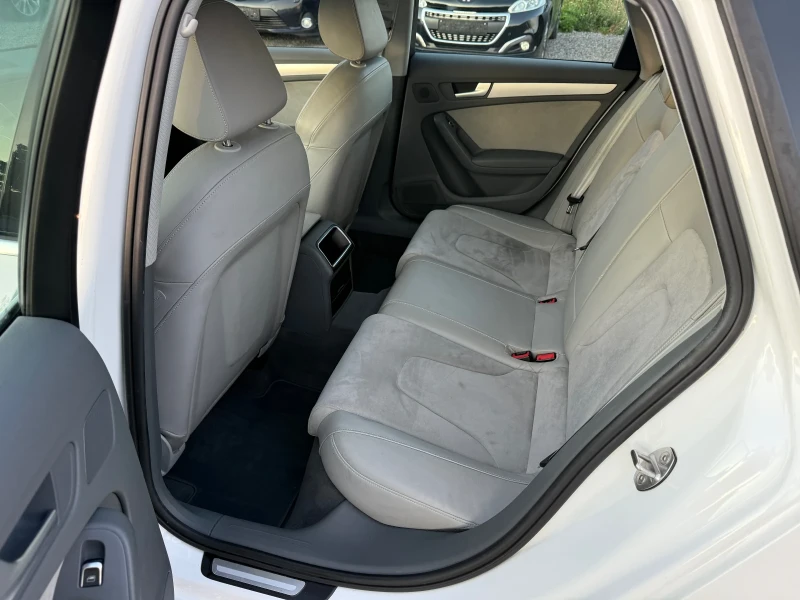Audi A4 (Face 2013)3.0 TDI V6 (245 кс)quattro S tronic EU6, снимка 12 - Автомобили и джипове - 51345021