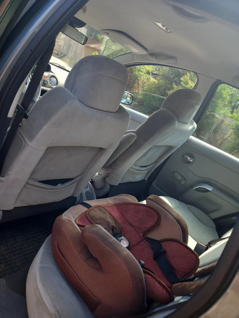 Citroen C3, снимка 8 - Автомобили и джипове - 52665542