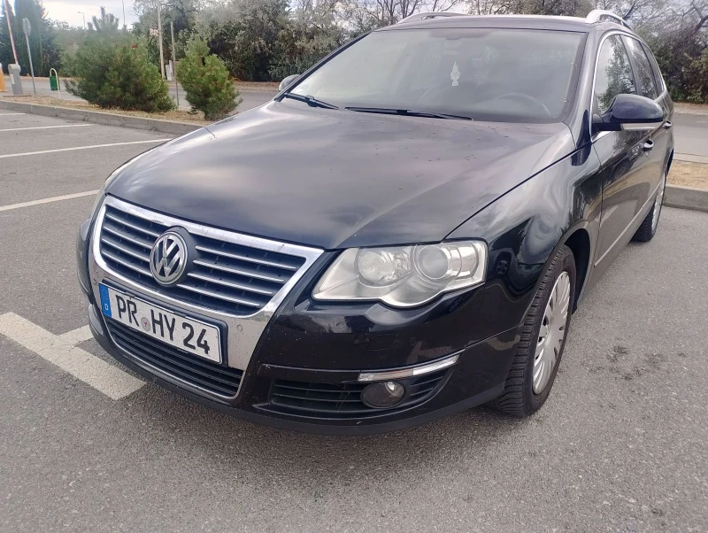 VW Passat 2.0 TDI 170 BMP DSG, снимка 10 - Автомобили и джипове - 52449353