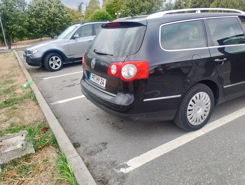 VW Passat 2.0 TDI 170 BMP DSG, снимка 6 - Автомобили и джипове - 52449353