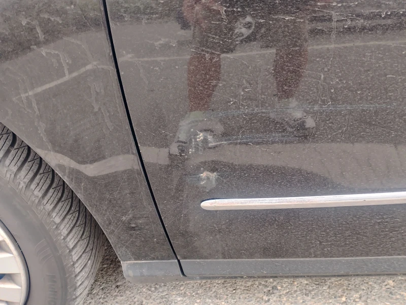 VW Passat 2.0 TDI 170 BMP DSG, снимка 9 - Автомобили и джипове - 52449353