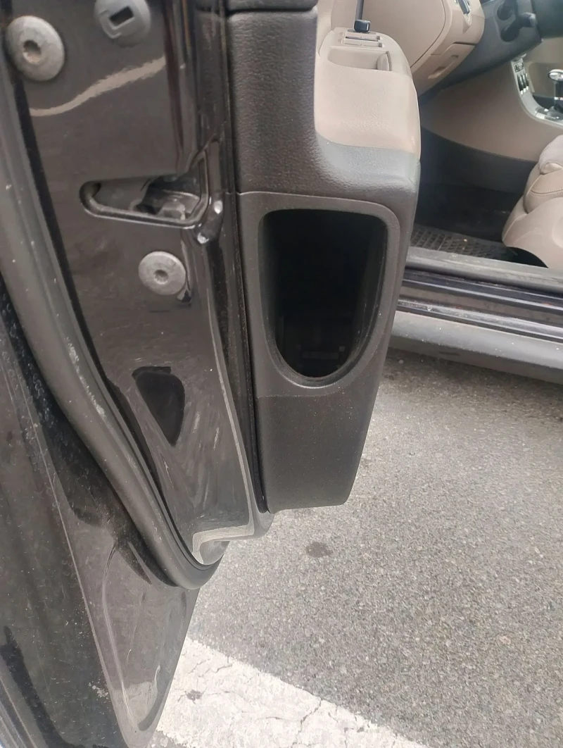 VW Passat 2.0 TDI 170 BMP DSG, снимка 13 - Автомобили и джипове - 52449353