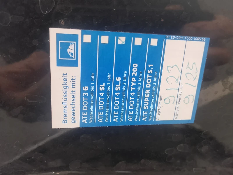 VW Passat 2.0 TDI 170 BMP DSG, снимка 16 - Автомобили и джипове - 52449353