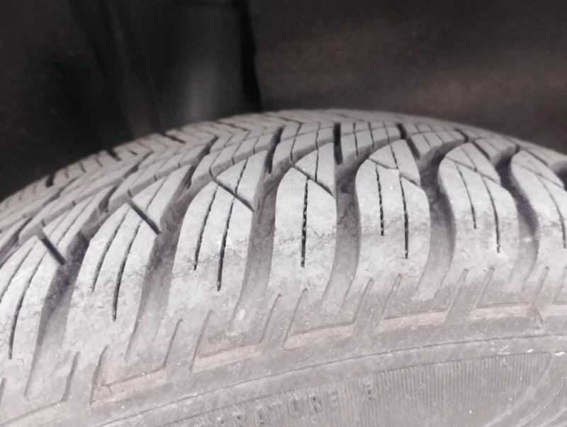 VW Passat 2.0 TDI 170 BMP DSG, снимка 5 - Автомобили и джипове - 52449353