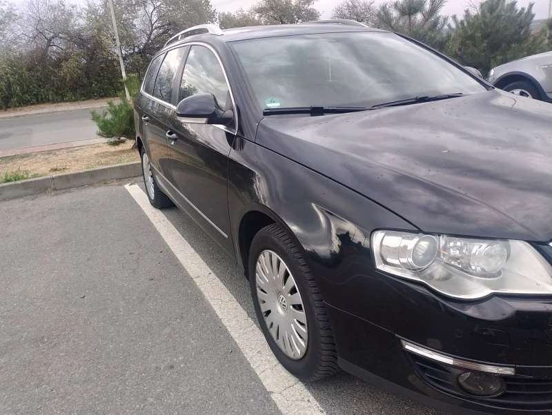 VW Passat 2.0 TDI 170 BMP DSG, снимка 2 - Автомобили и джипове - 52449353
