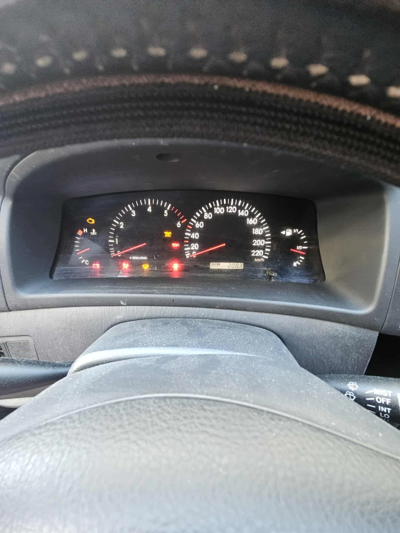 Toyota Corolla verso, снимка 8 - Автомобили и джипове - 51841341