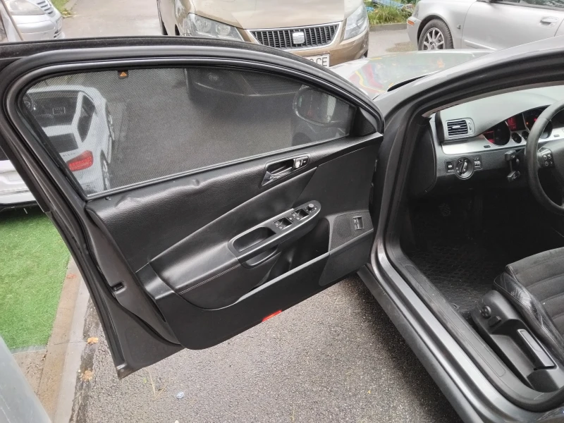VW Passat, снимка 4 - Автомобили и джипове - 51883330