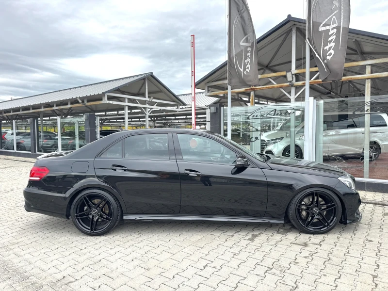 Mercedes-Benz E 350 CDI#AMG#4MATIC#DESIGNO#TV#CAMERA#, снимка 4 - Автомобили и джипове - 51986205