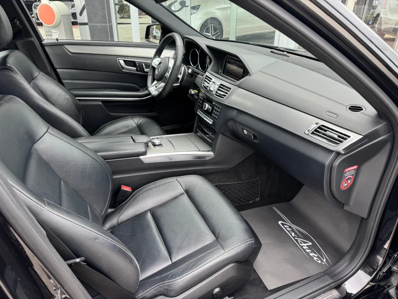 Mercedes-Benz E 350 CDI#AMG#4MATIC#DESIGNO#TV#CAMERA#, снимка 10 - Автомобили и джипове - 51986205