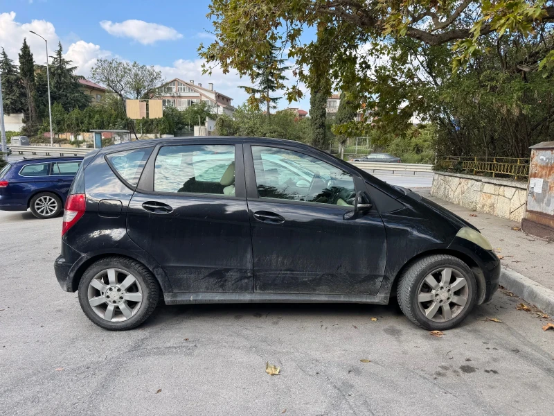 Mercedes-Benz A 150, снимка 2 - Автомобили и джипове - 52171435