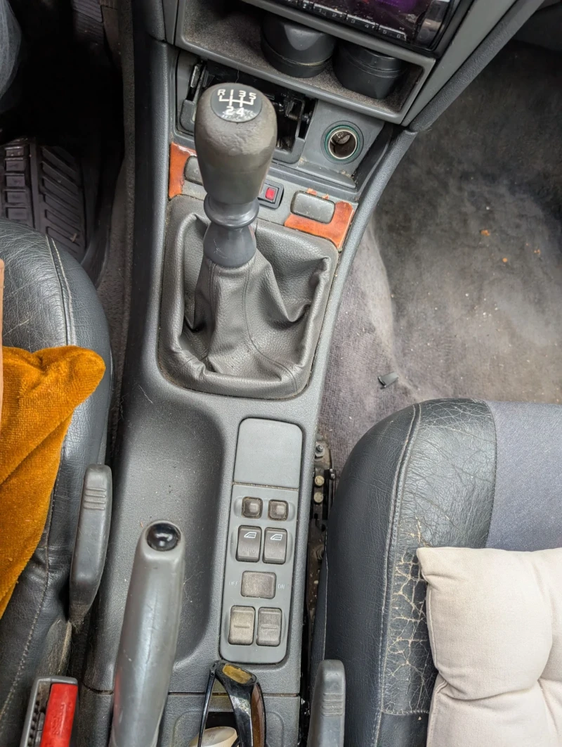 Volvo S40, снимка 17 - Автомобили и джипове - 52639138