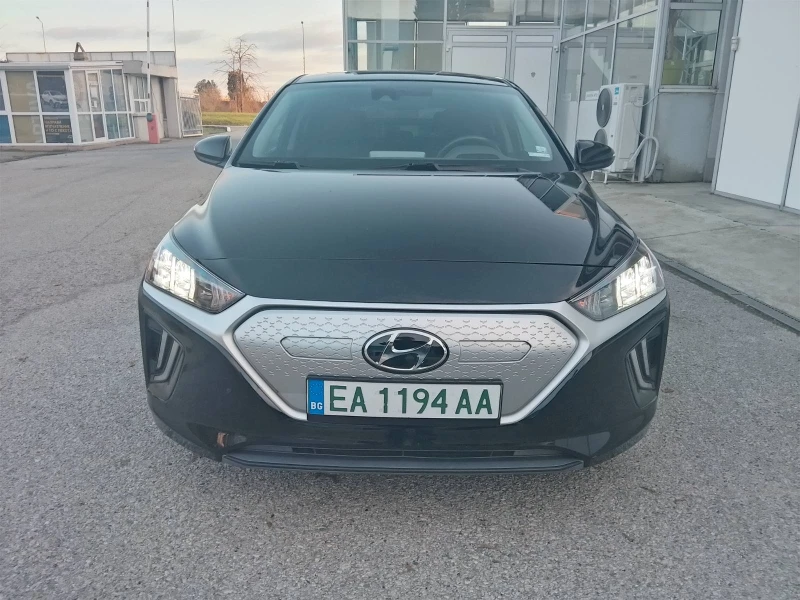 Hyundai Ioniq Ultimate Harman Kardon, снимка 2 - Автомобили и джипове - 52615348