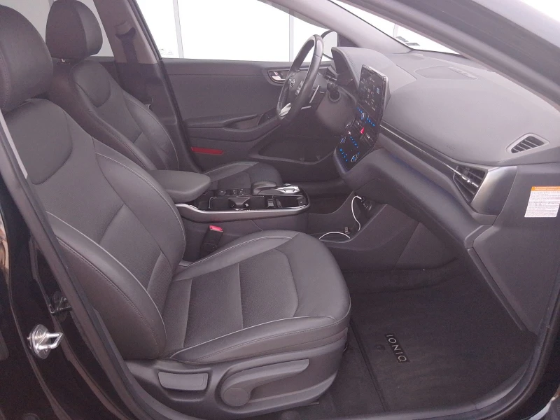 Hyundai Ioniq Ultimate Harman Kardon, снимка 10 - Автомобили и джипове - 52615348
