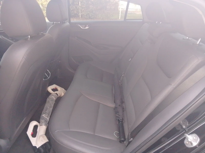Hyundai Ioniq Ultimate Harman Kardon, снимка 11 - Автомобили и джипове - 52615348
