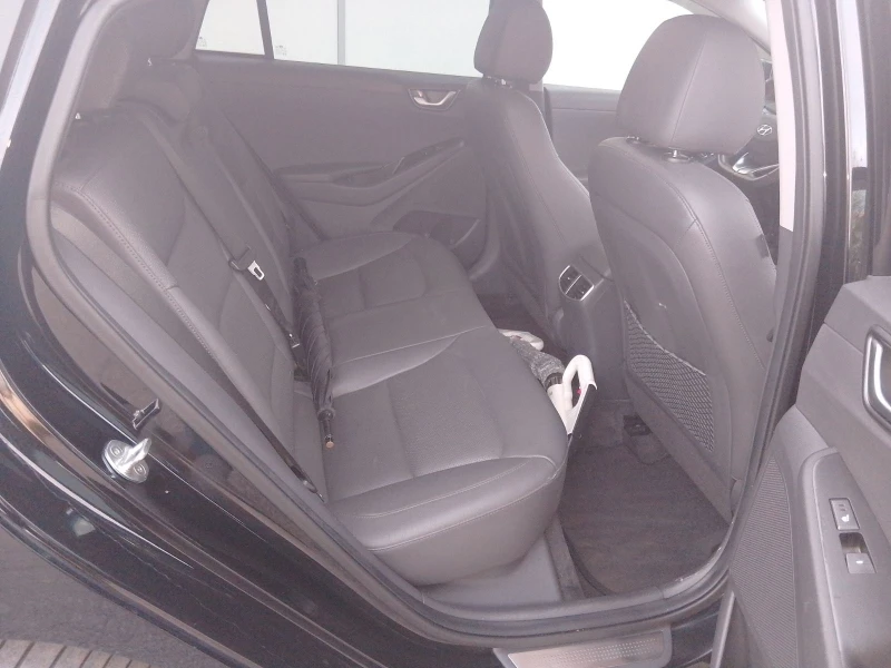 Hyundai Ioniq Ultimate Harman Kardon, снимка 12 - Автомобили и джипове - 52615348