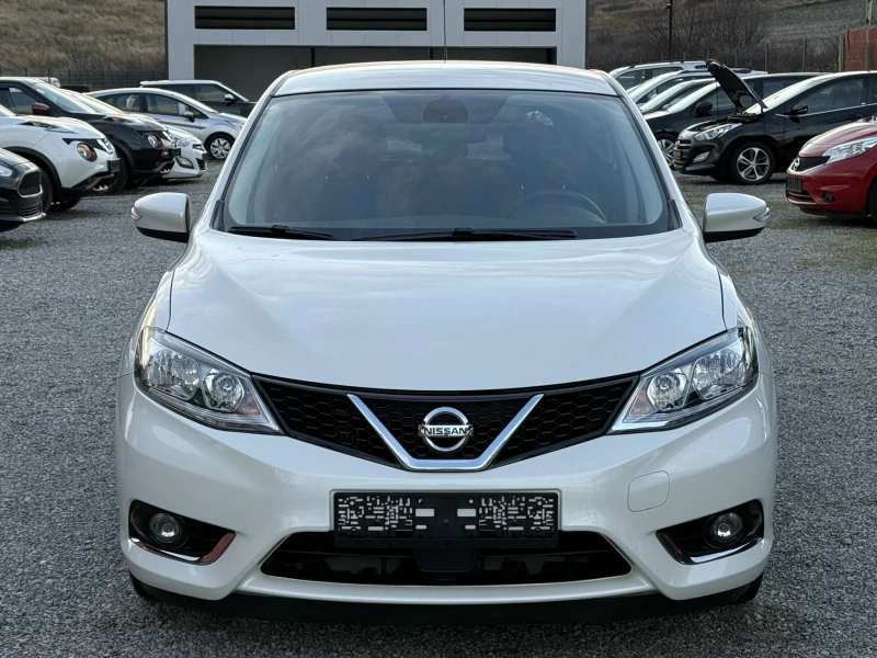 Nissan Pulsar 1.2Euro6.NAVi.CAMERA.KEYLESS, снимка 2 - Автомобили и джипове - 52683526