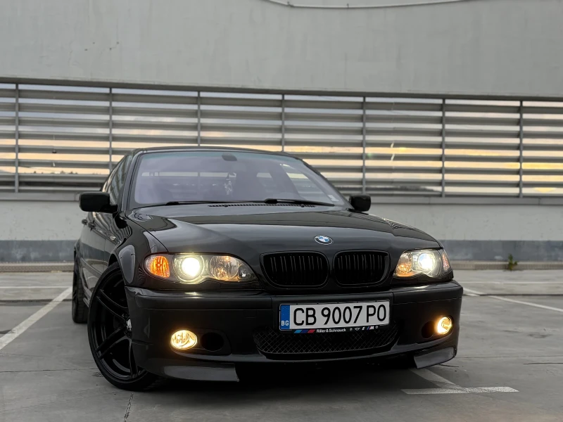 BMW 330 330i