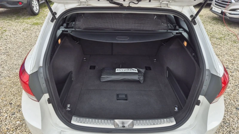 Hyundai I40 1.7CRDI ЛИЗИНГ ВИДЕО , снимка 6 - Автомобили и джипове - 53069208