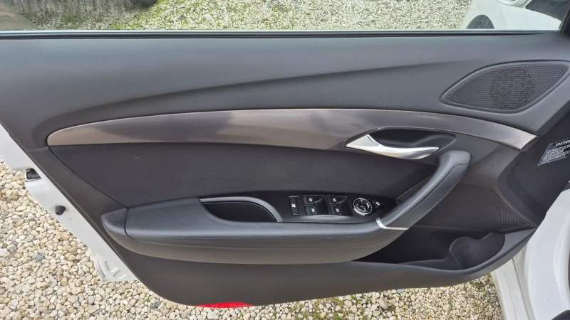 Hyundai I40 1.7CRDI ЛИЗИНГ ВИДЕО , снимка 10 - Автомобили и джипове - 53069208