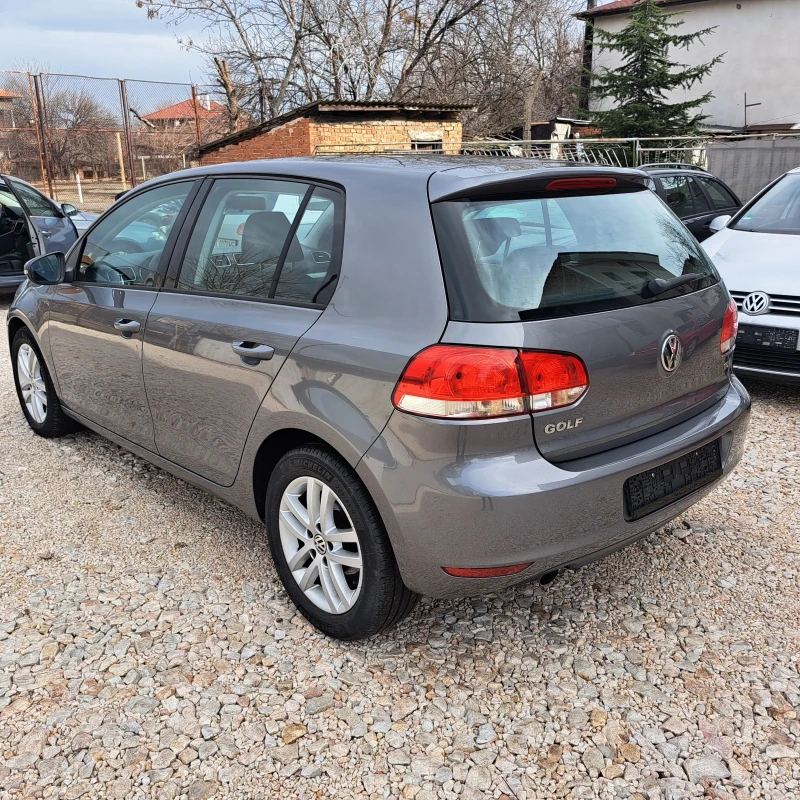 VW Golf 1, 6TDI HI-LINE, снимка 5 - Автомобили и джипове - 53237689