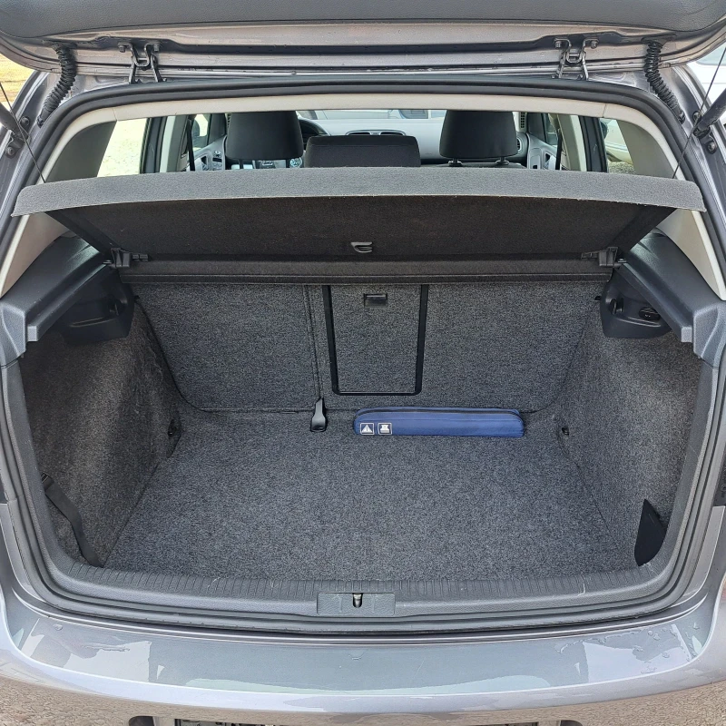 VW Golf 1, 6TDI HI-LINE, снимка 9 - Автомобили и джипове - 53237689