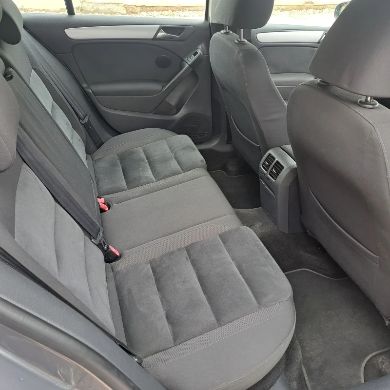 VW Golf 1, 6TDI HI-LINE, снимка 13 - Автомобили и джипове - 53237689