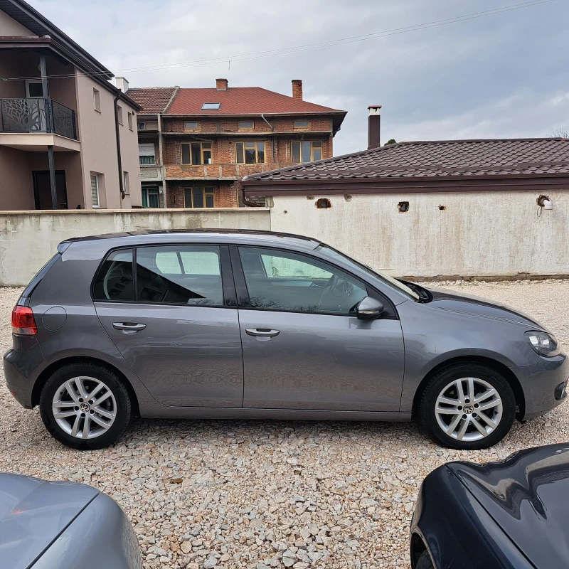 VW Golf 1, 6TDI HI-LINE, снимка 7 - Автомобили и джипове - 53237689