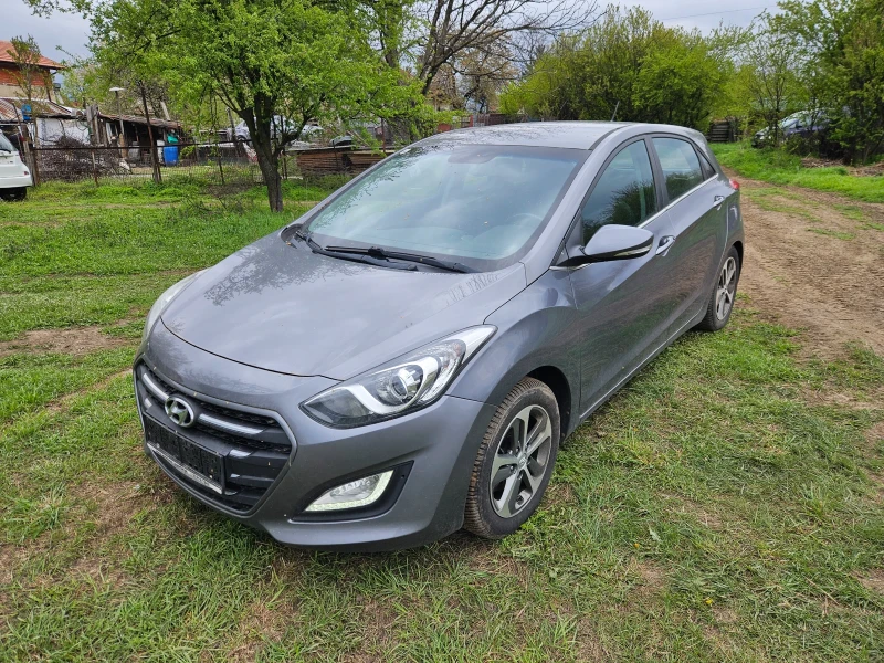 Hyundai I30 1.4i - 4500 EUR - 79662183 1