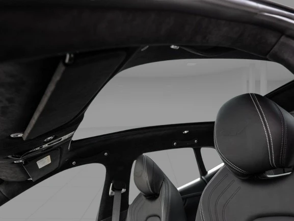 Aston Martin DBX = Panorama = Distronic Гаранция - изображение 8