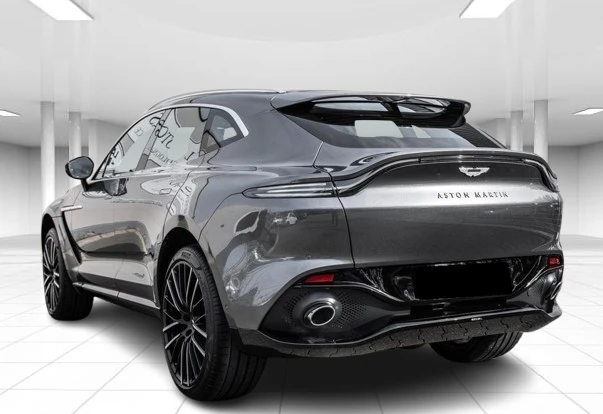 Aston Martin DBX = Panorama = Distronic Гаранция - изображение 2