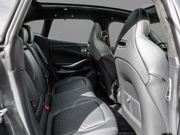 Aston Martin DBX = Panorama = Distronic  | Mobile.bg   12