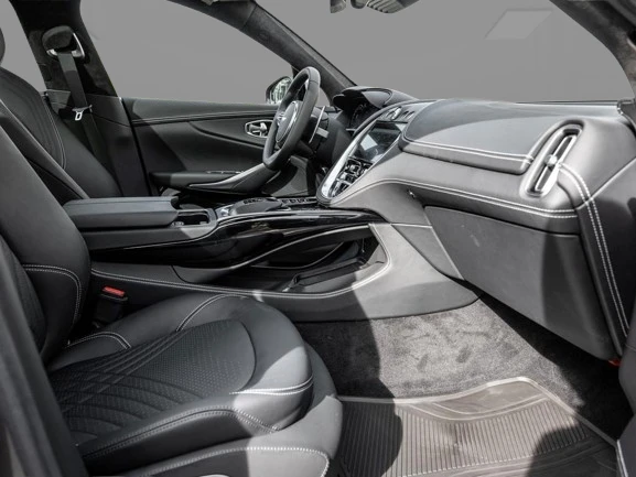 Aston Martin DBX = Panorama = Distronic  | Mobile.bg   11