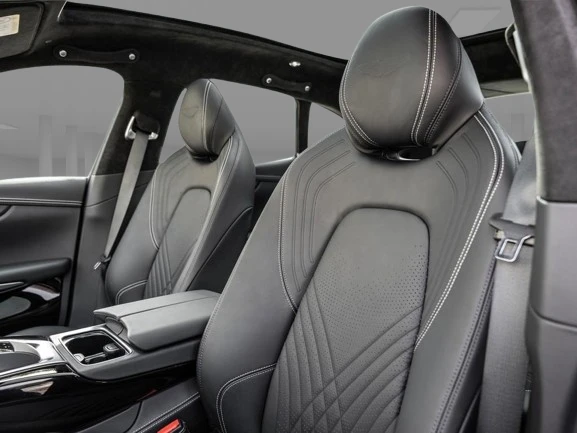 Aston Martin DBX = Panorama = Distronic Гаранция - изображение 7