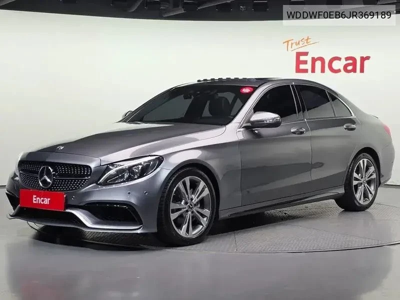 Mercedes-Benz C 220, снимка 3 - Автомобили и джипове - 55777021