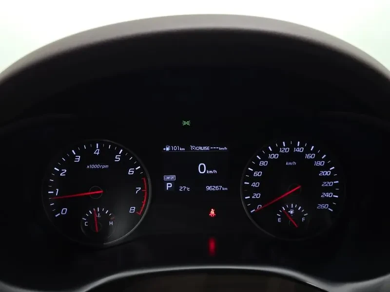 Kia Stinger  2.0 Turbo Awd Prime, снимка 7 - Автомобили и джипове - 56357339