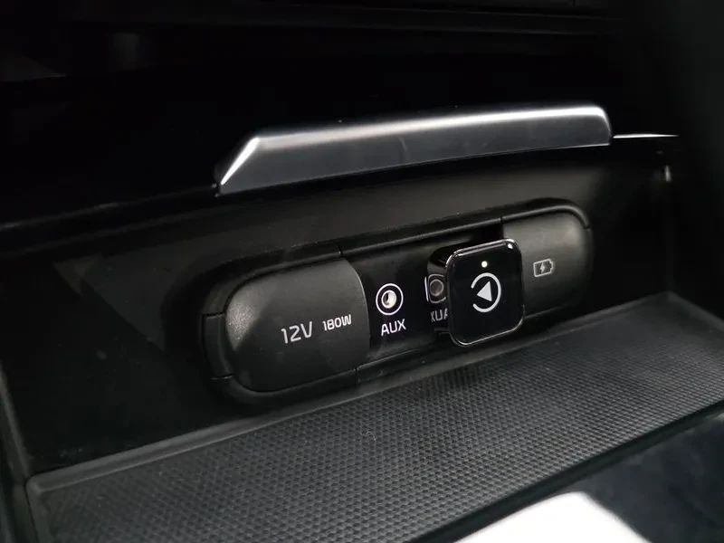 Kia Stinger  2.0 Turbo Awd Prime, снимка 12 - Автомобили и джипове - 56357339