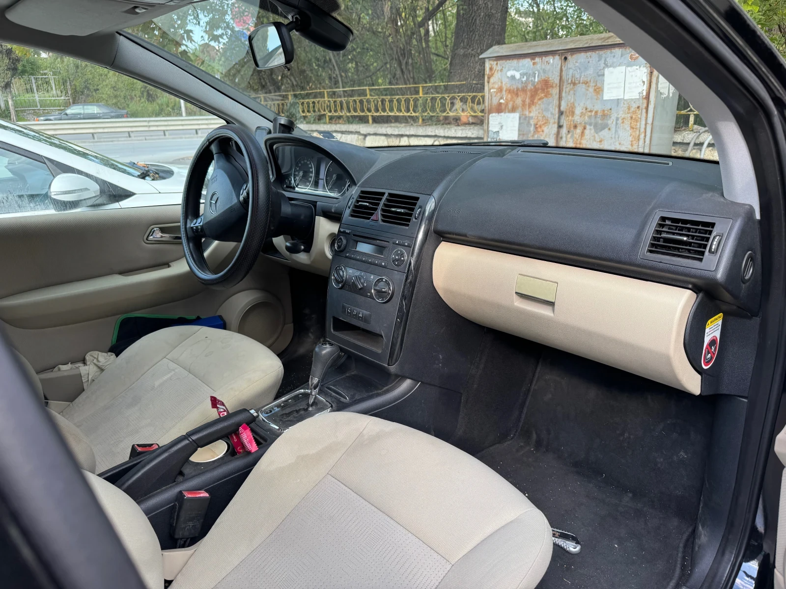 Mercedes-Benz A 150, снимка 1