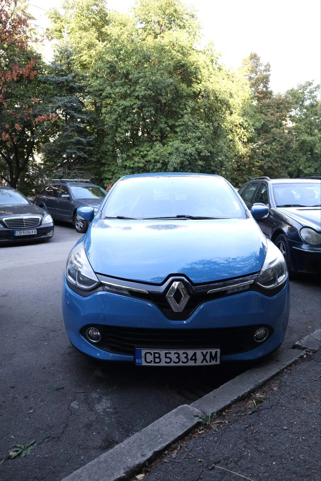 Renault Clio 1.5 dci - изображение 9