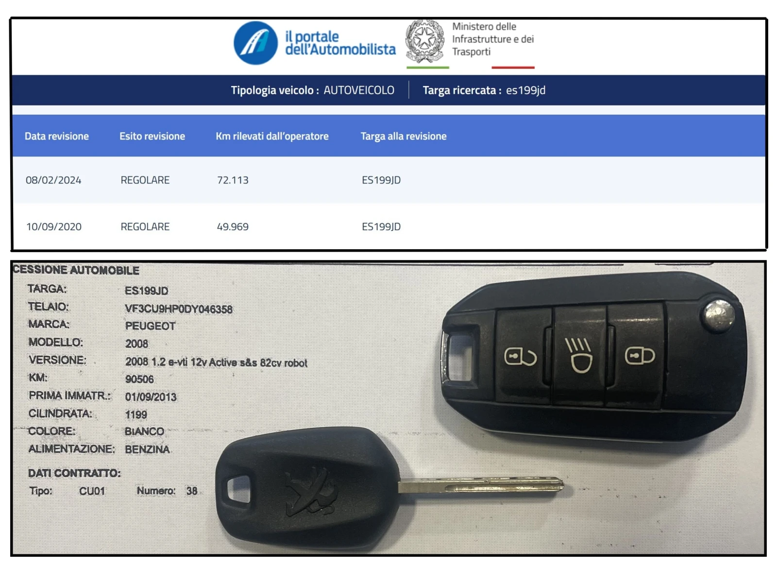 Peugeot 2008 1.6HDI ALLURE PANORAMA  | Mobile.bg � ����������� 7
