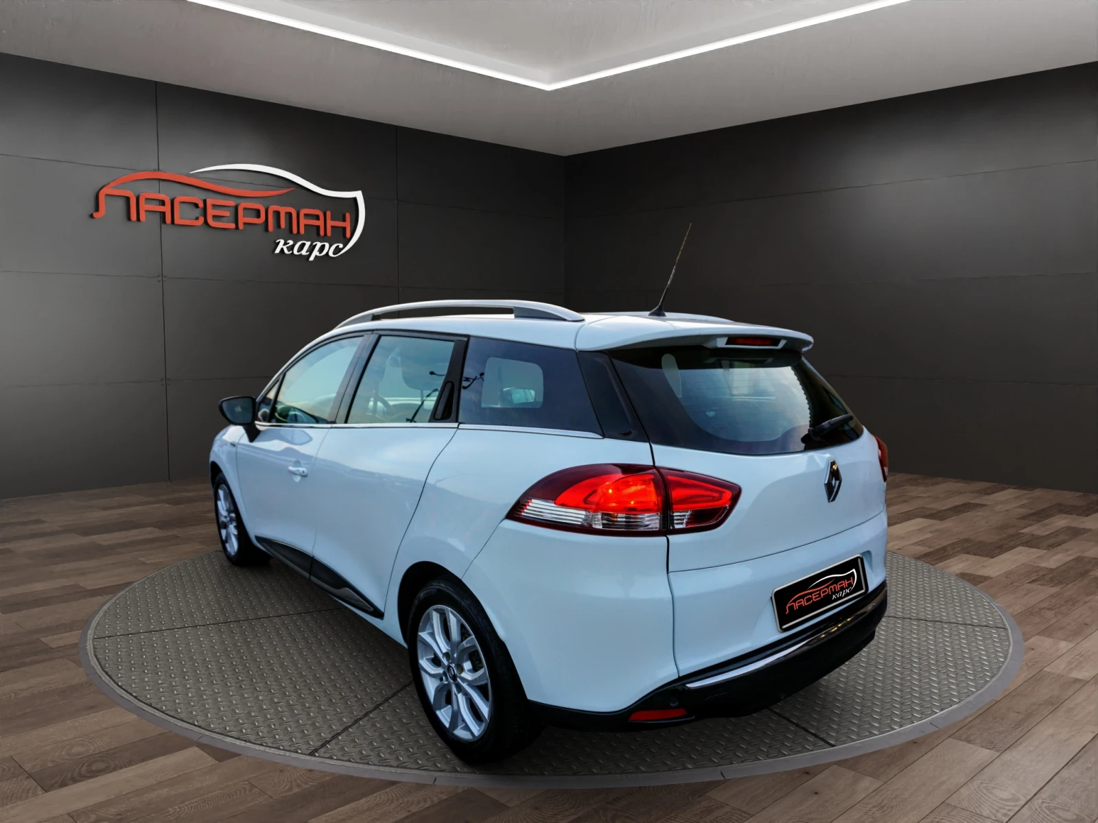 Renault Clio 1.5 DCI  - изображение 4