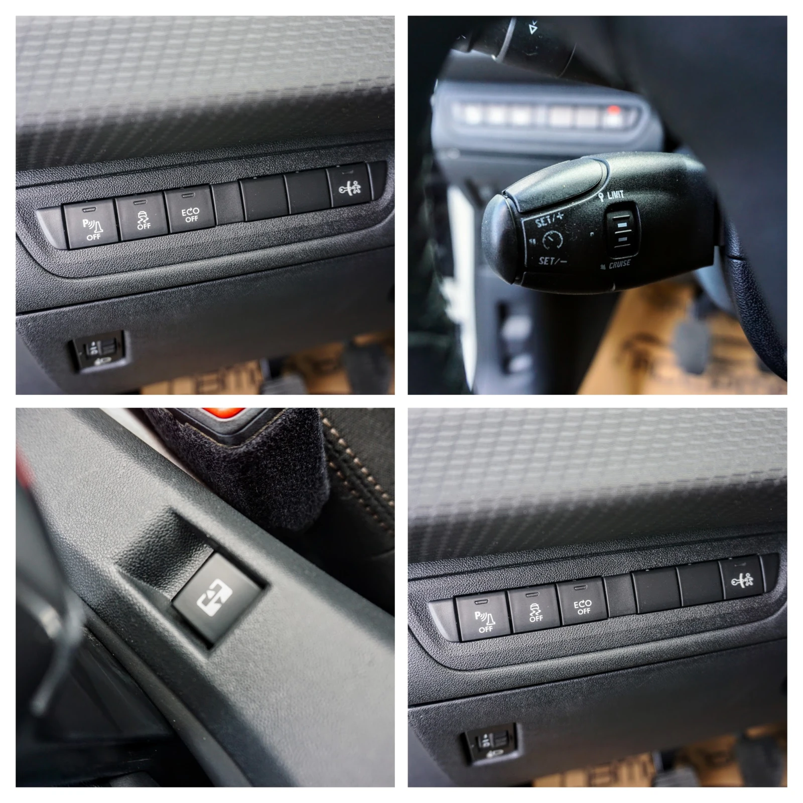 Peugeot 2008 1.6HDI ALLURE PANORAMA , снимка 9 - Автомобили и джипове - 47367613